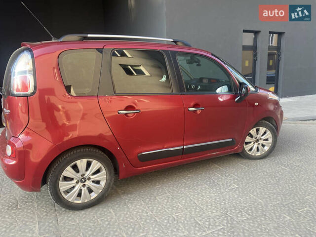 Ситроен С3 2010 в Львове на Automoto.ua Красный Ситроен С3, объемом двигателя 1.6 л и пробегом 227 тыс. км за 4500 $, фото 8 на Automoto.ua