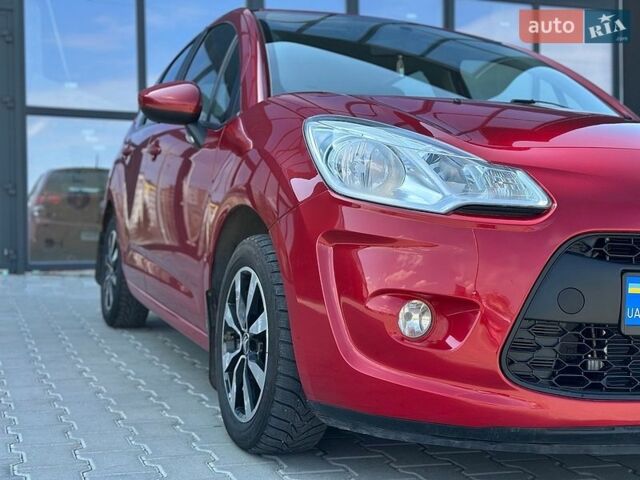 Красный Ситроен С3, объемом двигателя 1.4 л и пробегом 140 тыс. км за 6900 $, фото 28 на Automoto.ua