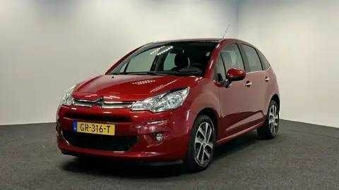 Червоний Сітроен С3, об'ємом двигуна 1.2 л та пробігом 234 тис. км за 6285 $, фото 1 на Automoto.ua