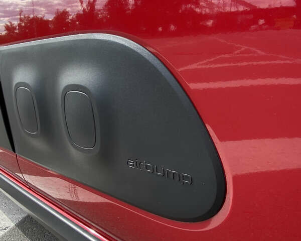 Червоний Сітроен С3, об'ємом двигуна 1.2 л та пробігом 44 тис. км за 15600 $, фото 8 на Automoto.ua
