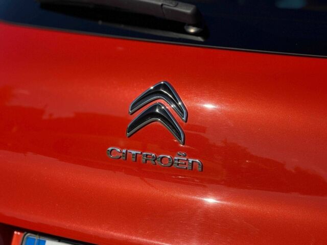 Красный Ситроен С3, объемом двигателя 1.2 л и пробегом 56 тыс. км за 15700 $, фото 9 на Automoto.ua