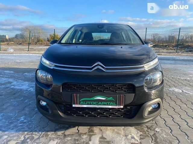 Ситроен С3, объемом двигателя 0 л и пробегом 97 тыс. км за 10990 $, фото 17 на Automoto.ua