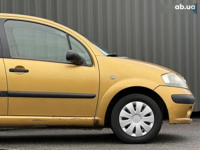 Сітроен С3, об'ємом двигуна 1.4 л та пробігом 273 тис. км за 2499 $, фото 7 на Automoto.ua