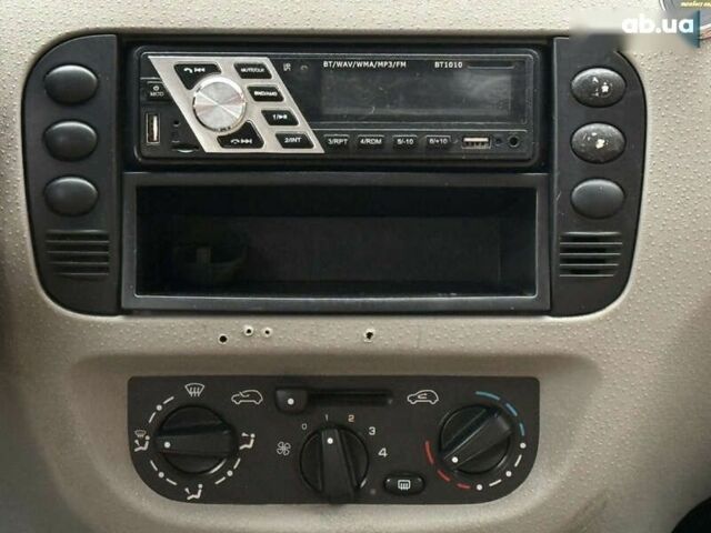 Сітроен С3, об'ємом двигуна 1.4 л та пробігом 273 тис. км за 2499 $, фото 22 на Automoto.ua