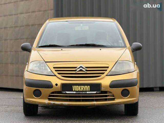 Сітроен С3, об'ємом двигуна 1.4 л та пробігом 273 тис. км за 2499 $, фото 2 на Automoto.ua