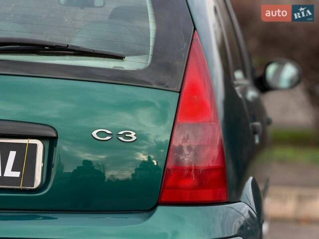Сітроен С3, об'ємом двигуна 0 л та пробігом 224 тис. км за 4800 $, фото 20 на Automoto.ua