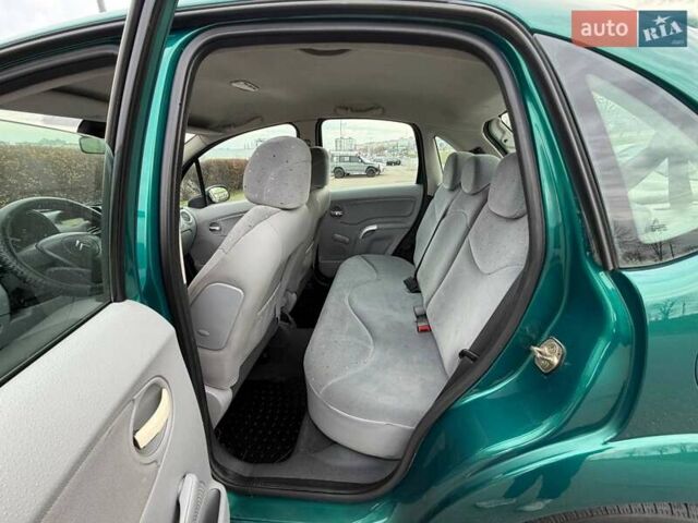 Сітроен С3, об'ємом двигуна 0 л та пробігом 224 тис. км за 4800 $, фото 30 на Automoto.ua