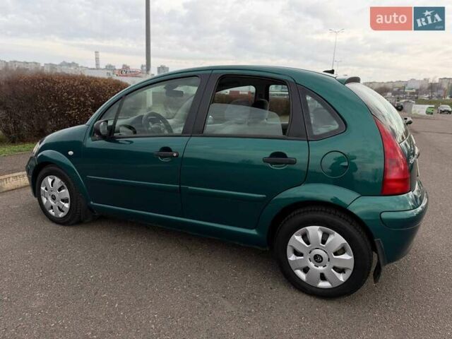 Сітроен С3, об'ємом двигуна 0 л та пробігом 224 тис. км за 4800 $, фото 26 на Automoto.ua