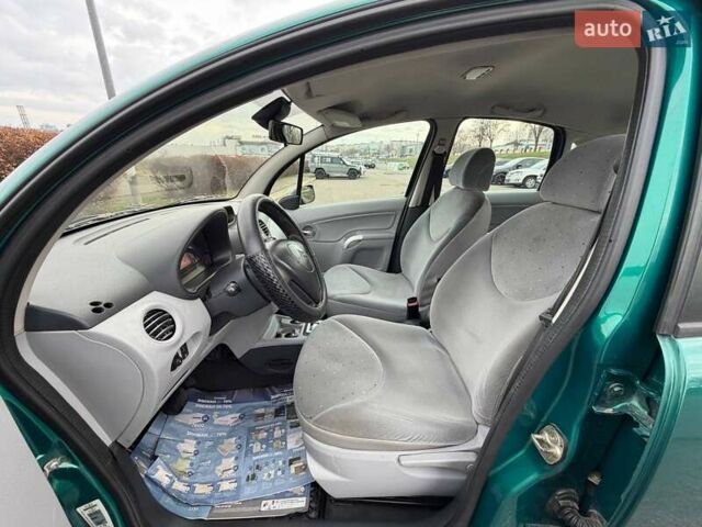 Сітроен С3, об'ємом двигуна 0 л та пробігом 224 тис. км за 4800 $, фото 29 на Automoto.ua