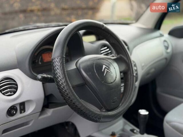 Сітроен С3, об'ємом двигуна 0 л та пробігом 224 тис. км за 4800 $, фото 34 на Automoto.ua