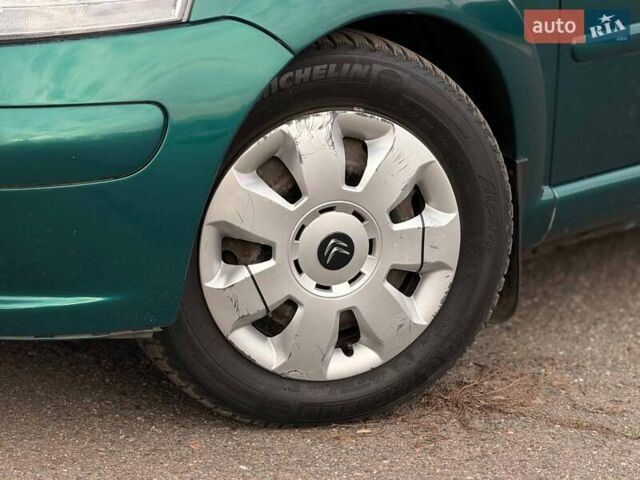 Сітроен С3, об'ємом двигуна 0 л та пробігом 224 тис. км за 4800 $, фото 6 на Automoto.ua