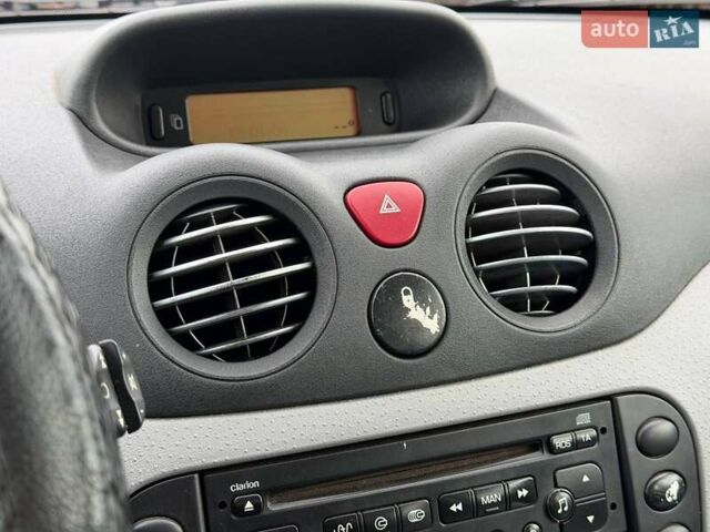 Сітроен С3, об'ємом двигуна 0 л та пробігом 224 тис. км за 4800 $, фото 43 на Automoto.ua