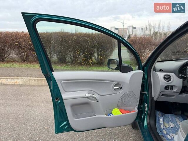 Сітроен С3, об'ємом двигуна 0 л та пробігом 224 тис. км за 4800 $, фото 31 на Automoto.ua