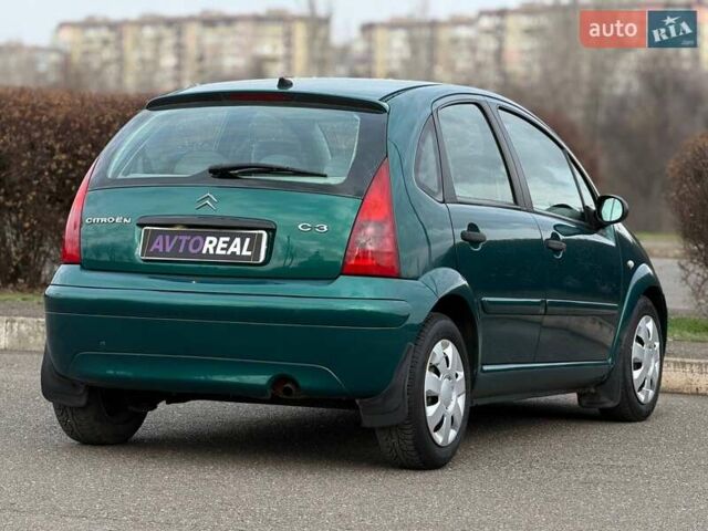 Сітроен С3, об'ємом двигуна 0 л та пробігом 224 тис. км за 4800 $, фото 15 на Automoto.ua