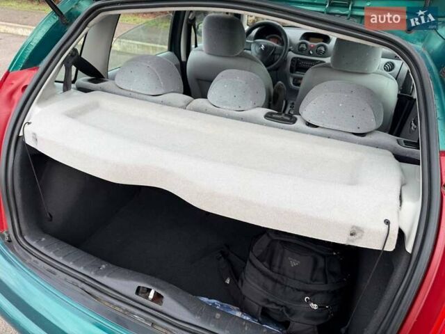 Сітроен С3, об'ємом двигуна 0 л та пробігом 224 тис. км за 4800 $, фото 28 на Automoto.ua