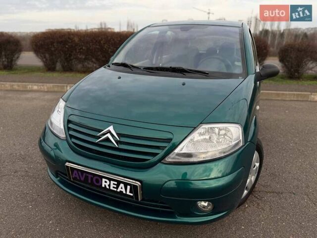Сітроен С3, об'ємом двигуна 0 л та пробігом 224 тис. км за 4800 $, фото 11 на Automoto.ua