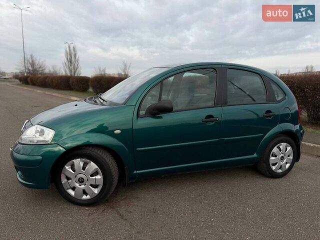 Сітроен С3, об'ємом двигуна 0 л та пробігом 224 тис. км за 4800 $, фото 8 на Automoto.ua