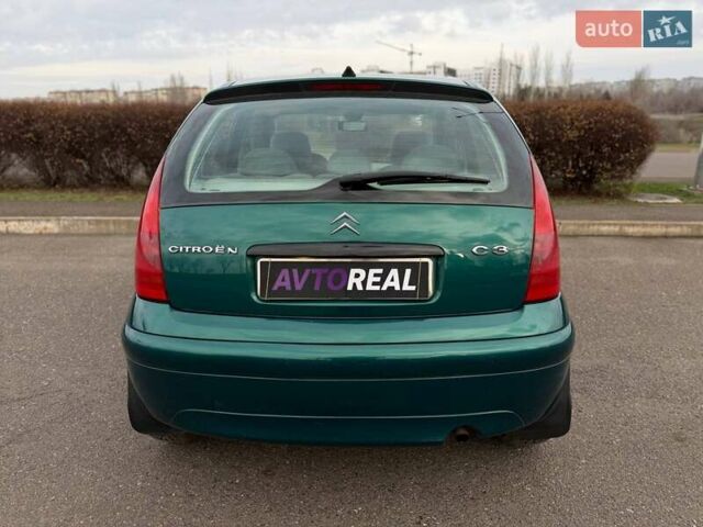 Сітроен С3, об'ємом двигуна 0 л та пробігом 224 тис. км за 4800 $, фото 24 на Automoto.ua