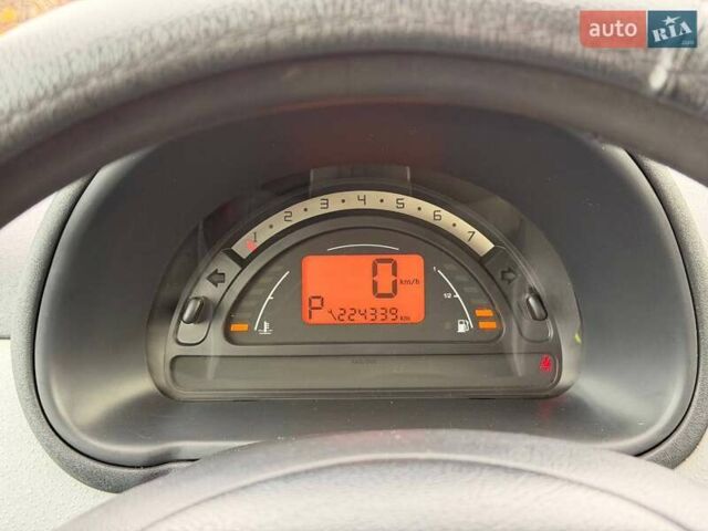 Сітроен С3, об'ємом двигуна 0 л та пробігом 224 тис. км за 4800 $, фото 40 на Automoto.ua