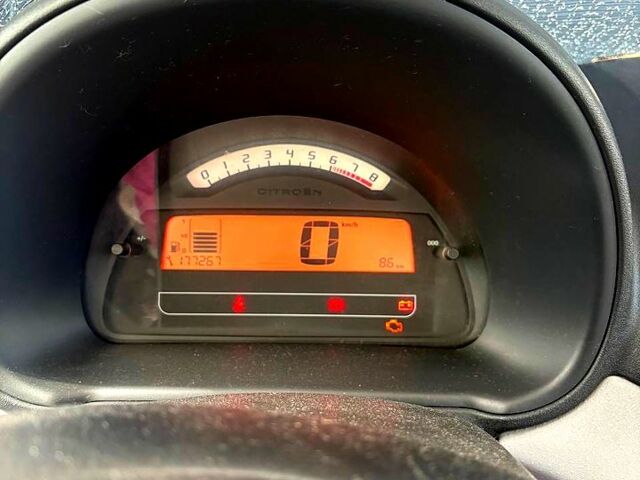 Ситроен С3, объемом двигателя 1.4 л и пробегом 177 тыс. км за 3000 $, фото 5 на Automoto.ua