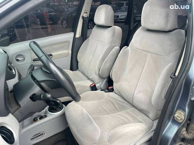 Ситроен С3, объемом двигателя 1.6 л и пробегом 270 тыс. км за 4490 $, фото 21 на Automoto.ua