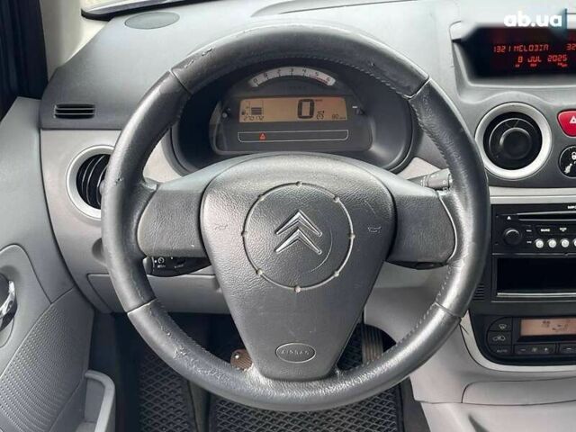 Ситроен С3, объемом двигателя 1.6 л и пробегом 270 тыс. км за 4490 $, фото 29 на Automoto.ua
