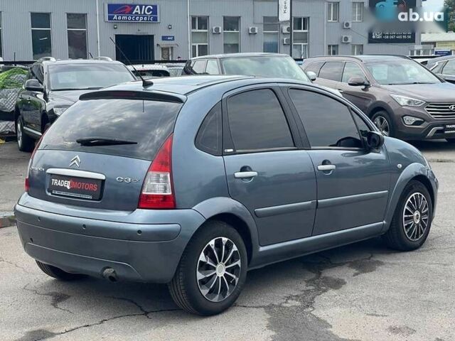 Ситроен С3, объемом двигателя 1.6 л и пробегом 270 тыс. км за 4490 $, фото 12 на Automoto.ua