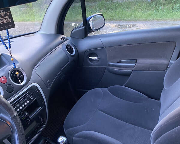 Ситроен С3, объемом двигателя 1.4 л и пробегом 156 тыс. км за 4700 $, фото 7 на Automoto.ua