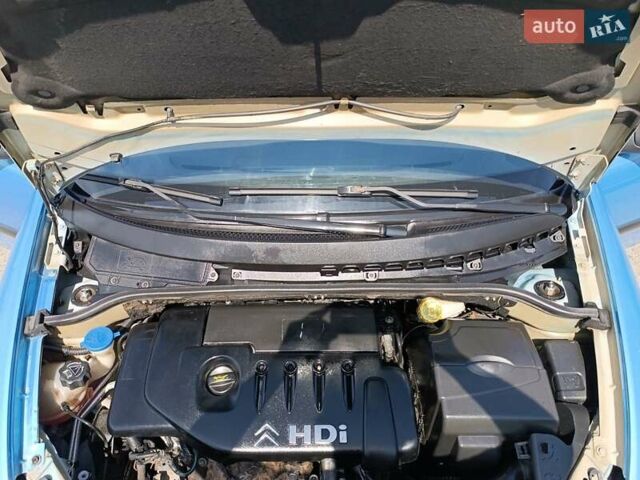 Ситроен С3, объемом двигателя 0 л и пробегом 248 тыс. км за 2500 $, фото 4 на Automoto.ua