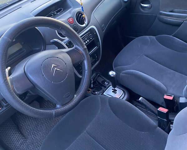 Ситроен С3, объемом двигателя 1.4 л и пробегом 156 тыс. км за 4700 $, фото 5 на Automoto.ua