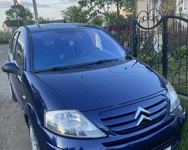 Ситроен С3, объемом двигателя 1.4 л и пробегом 156 тыс. км за 4700 $, фото 4 на Automoto.ua