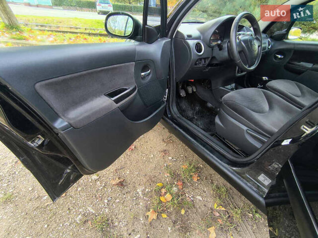 Ситроен С3, объемом двигателя 1.4 л и пробегом 166 тыс. км за 3800 $, фото 13 на Automoto.ua