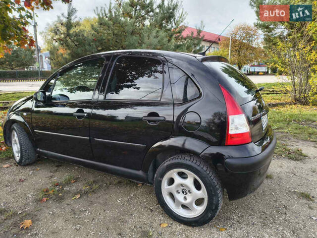 Ситроен С3, объемом двигателя 1.4 л и пробегом 166 тыс. км за 3800 $, фото 18 на Automoto.ua