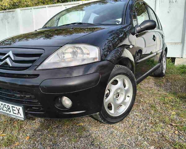 Ситроен С3, объемом двигателя 1.4 л и пробегом 166 тыс. км за 3800 $, фото 22 на Automoto.ua