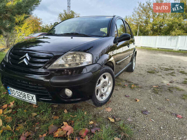 Ситроен С3, объемом двигателя 1.4 л и пробегом 166 тыс. км за 3800 $, фото 15 на Automoto.ua