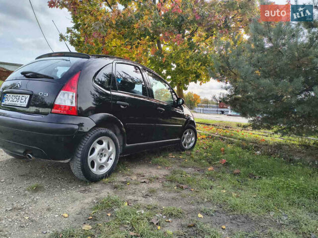 Ситроен С3, объемом двигателя 1.4 л и пробегом 166 тыс. км за 3800 $, фото 16 на Automoto.ua
