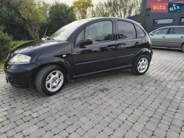 Ситроен С3, объемом двигателя 1.4 л и пробегом 166 тыс. км за 3800 $, фото 2 на Automoto.ua