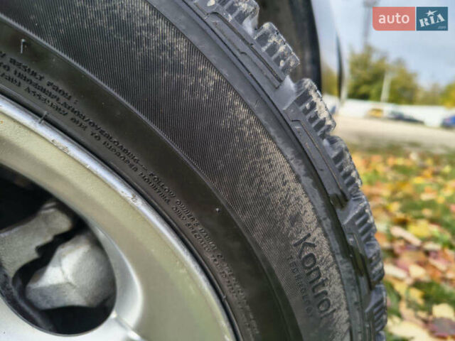 Ситроен С3, объемом двигателя 1.4 л и пробегом 166 тыс. км за 3800 $, фото 23 на Automoto.ua