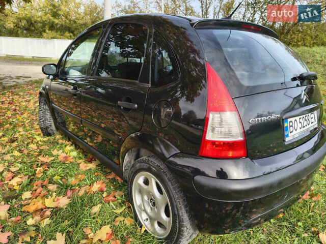 Ситроен С3, объемом двигателя 1.4 л и пробегом 166 тыс. км за 3800 $, фото 5 на Automoto.ua