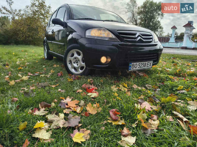 Ситроен С3, объемом двигателя 1.4 л и пробегом 166 тыс. км за 3800 $, фото 3 на Automoto.ua