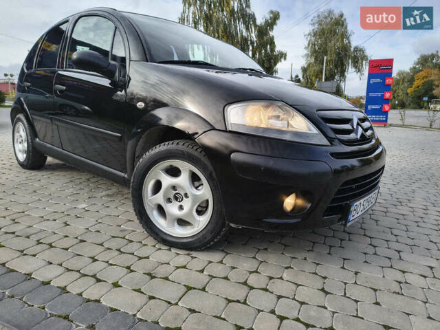 Ситроен С3, объемом двигателя 1.4 л и пробегом 166 тыс. км за 3800 $, фото 1 на Automoto.ua