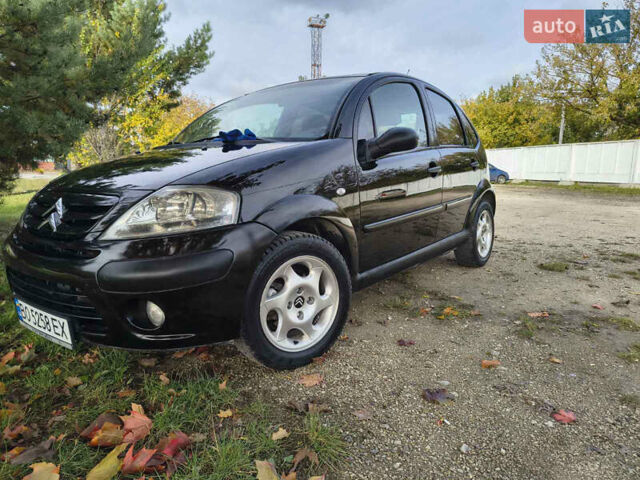 Ситроен С3, объемом двигателя 1.4 л и пробегом 166 тыс. км за 3800 $, фото 17 на Automoto.ua