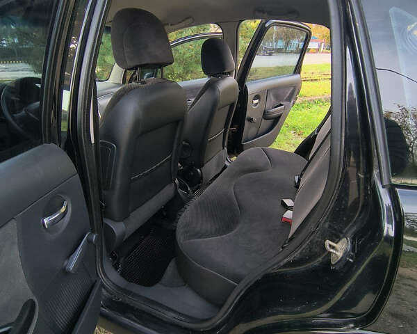 Ситроен С3, объемом двигателя 1.4 л и пробегом 166 тыс. км за 3800 $, фото 9 на Automoto.ua