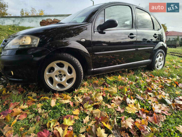 Ситроен С3, объемом двигателя 1.4 л и пробегом 166 тыс. км за 3800 $, фото 6 на Automoto.ua