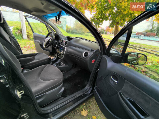 Ситроен С3, объемом двигателя 1.4 л и пробегом 166 тыс. км за 3800 $, фото 12 на Automoto.ua