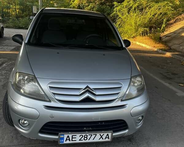 Ситроен С3, объемом двигателя 1.4 л и пробегом 191 тыс. км за 4000 $, фото 7 на Automoto.ua