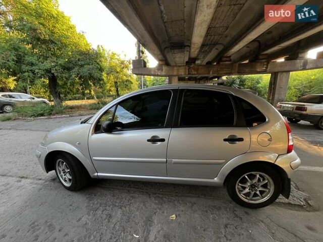 Ситроен С3, объемом двигателя 1.4 л и пробегом 191 тыс. км за 4000 $, фото 1 на Automoto.ua