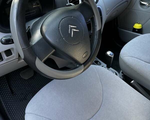 Ситроен С3, объемом двигателя 1.4 л и пробегом 191 тыс. км за 4000 $, фото 15 на Automoto.ua