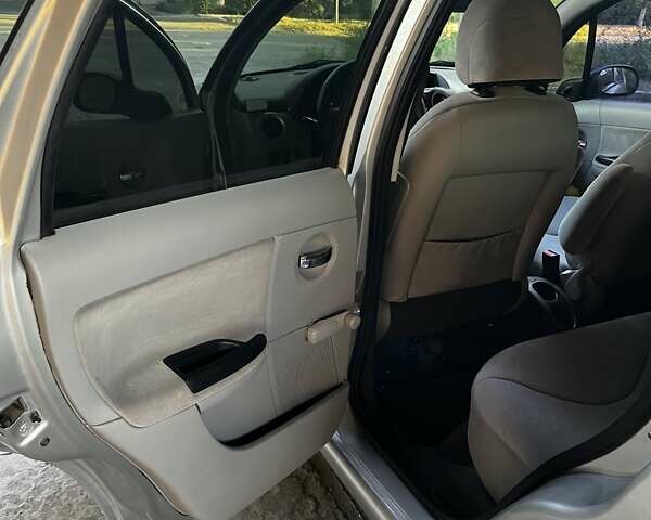 Ситроен С3, объемом двигателя 1.4 л и пробегом 191 тыс. км за 4000 $, фото 2 на Automoto.ua