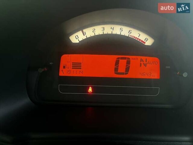 Ситроен С3, объемом двигателя 1.4 л и пробегом 191 тыс. км за 4000 $, фото 12 на Automoto.ua